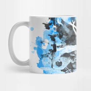 Echo v2 Mug